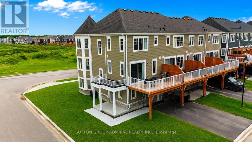 83 SHELBURNE AVENUE, Wasaga Beach, Ontario L9Z0L2
