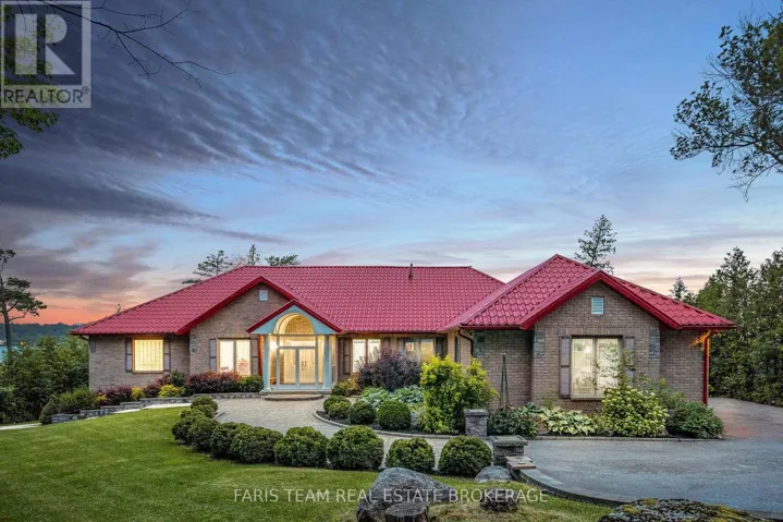 354 BREWERY LANE, Orillia, Ontario L3V7H8