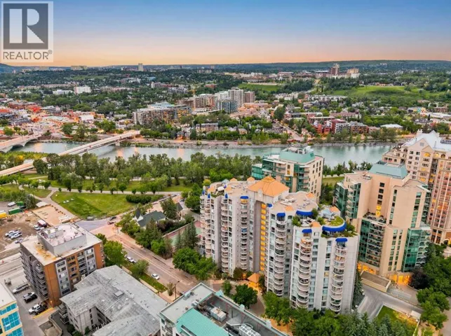 104, 804 3 Avenue SW, Calgary, Alberta T2P0G9