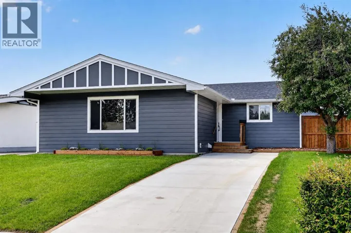 9519 Academy Drive SE, Calgary, Alberta T2J1A6