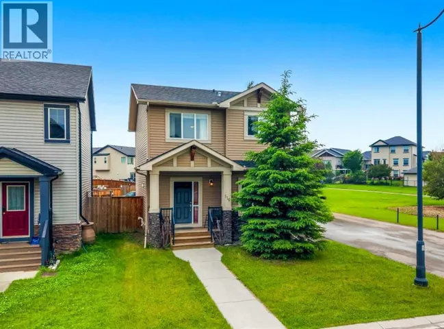 116 Drake Landing Loop, Okotoks, Alberta T1S0H4