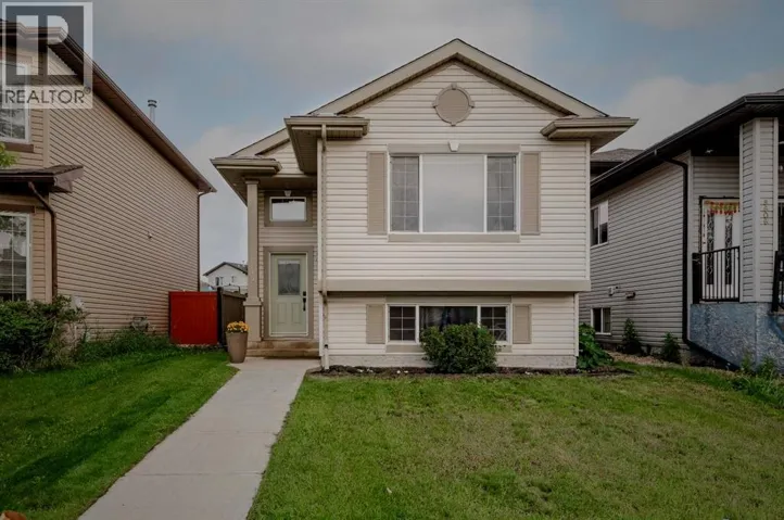 8610- 102A Ave, Grande Prairie, Alberta T8X0B5
