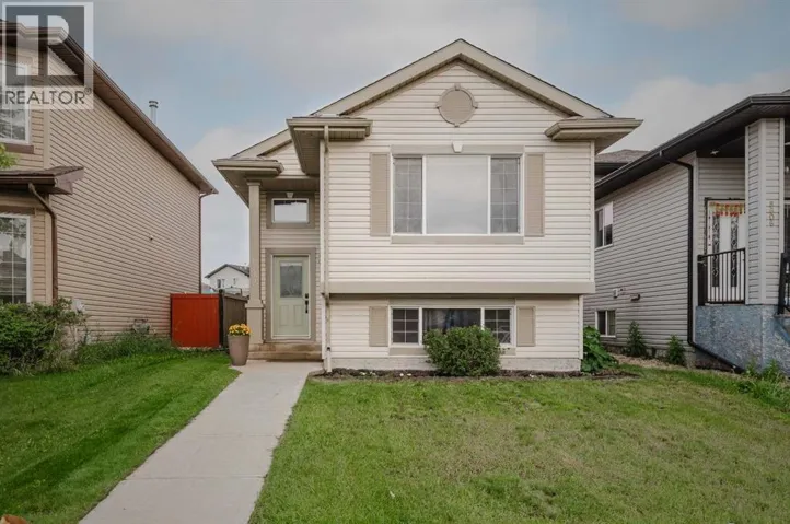 8610- 102A Ave, Grande Prairie, Alberta T8X0B5