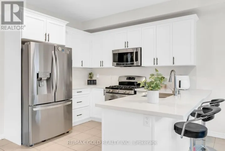 569 MILLER WAY, Milton (CL Clarke), Ontario L9T8L8