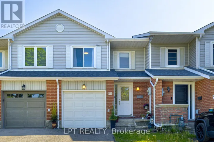 30 DAWSON ROAD, Orangeville, Ontario L9W2W3