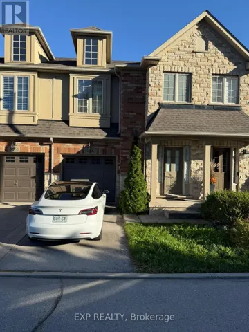 5066 MERCER COMMON, Burlington (Appleby), Ontario L7L0A4