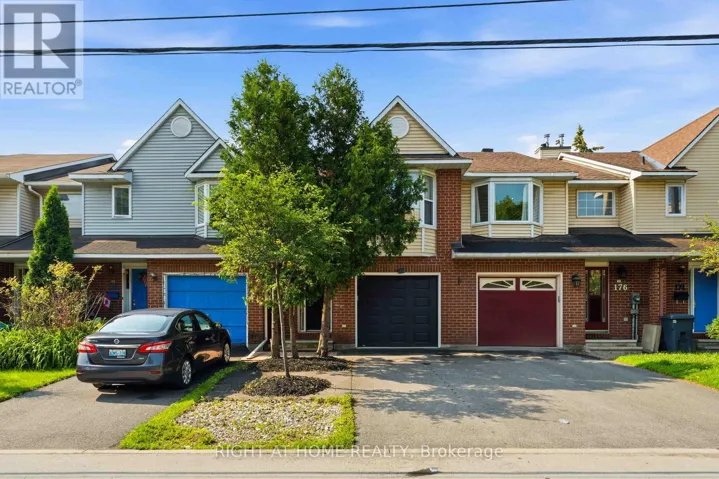 178 PRESLAND ROAD, Ottawa, Ontario K1K4J7