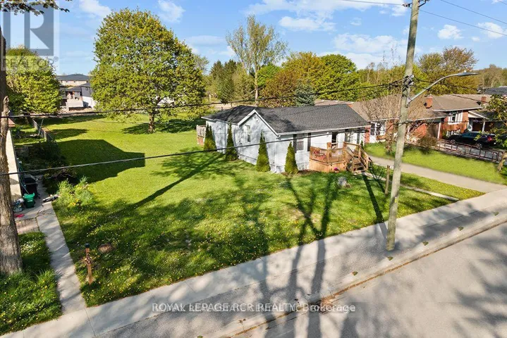 240 EGREMONT STREET N, Wellington North (Mount Forest), Ontario N0G2L2