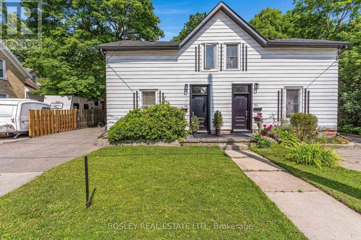 156 ST. ANDREWS STREET, Cambridge, Ontario N1S1N3