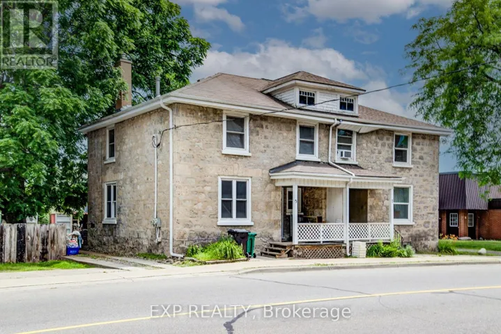 5 GEORGE STREET S, Waterloo, Ontario N1S2N3