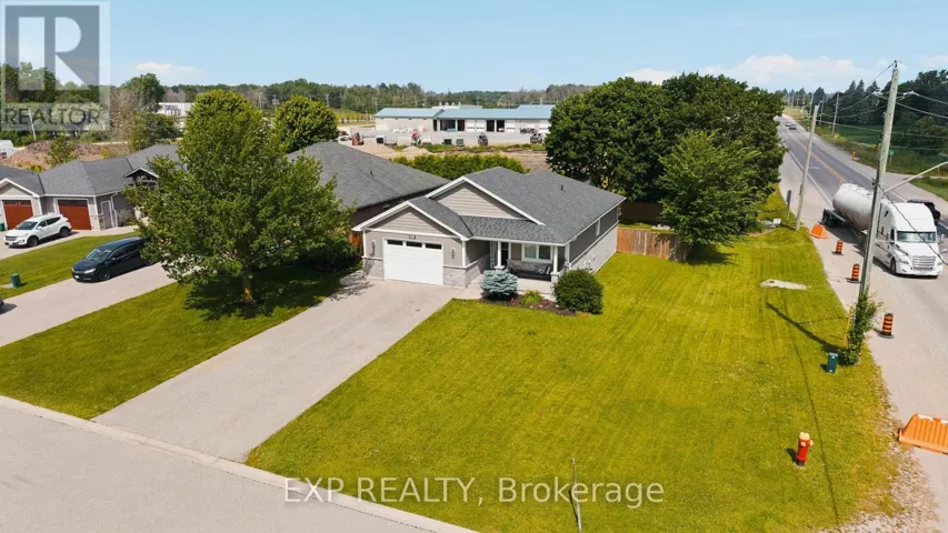 101 TUFFY MACDOUGALL COURT, Minto, Ontario N0G1Z0