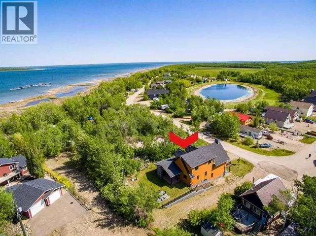 2 Sunset Lane, Rural Stettler No. 6, County of, Alberta T0C2L0