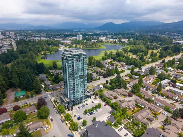 1201 2180 GLADWIN ROAD, Abbotsford, British Columbia V2S0H4