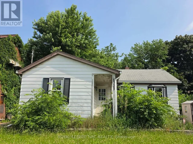 6325 MARANDA STREET, Niagara Falls (Dorchester), Ontario L2G1Z8