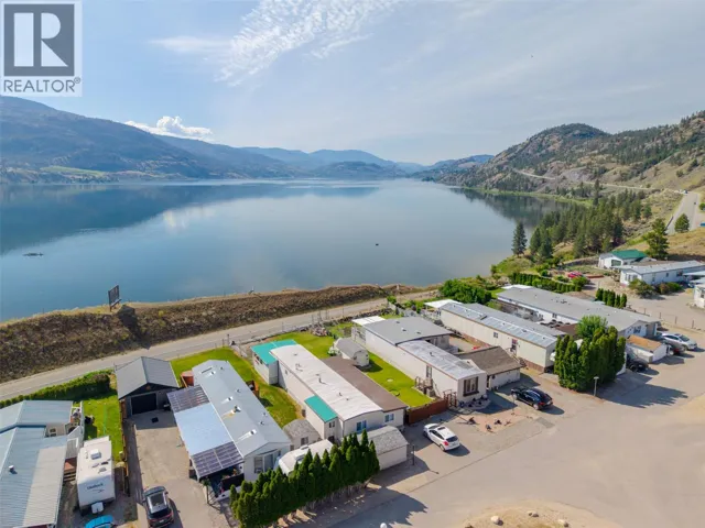 201 Highway 97 Unit# 35, Penticton, British Columbia V2A0E4