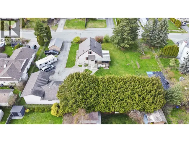 20138 LORNE AVENUE, Maple Ridge, British Columbia V2X1G1