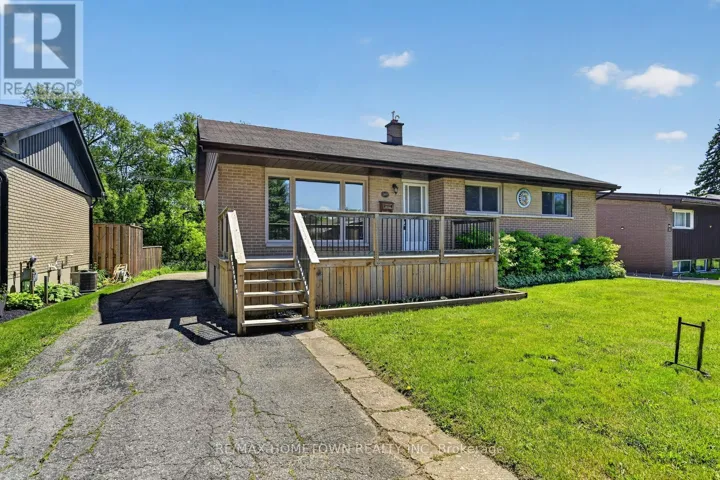 189 REYNOLDS DRIVE, Brockville, Ontario K6V1X3
