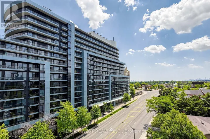 707 - 2 TEAGARDEN COURT, Toronto (Willowdale East), Ontario M2N5Z9