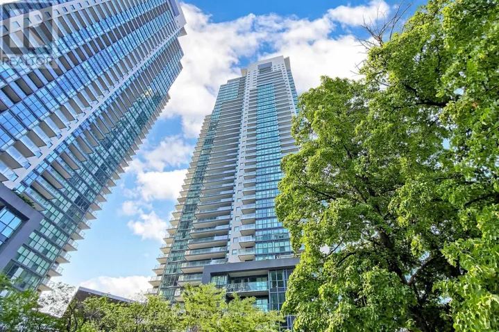 LPH101 - 5168 YONGE STREET, Toronto (Willowdale West), Ontario M2N0G1