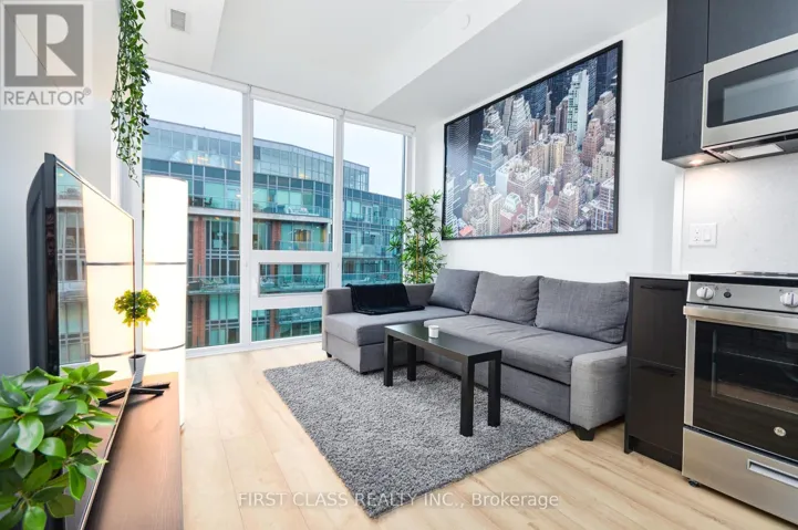 135 EAST LIBERTY STREET, Toronto (Niagara), Ontario M6K0G7