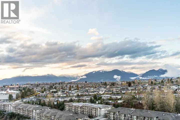 2505 4890 LOUGHEED HIGHWAY, Burnaby, British Columbia V5C0N2