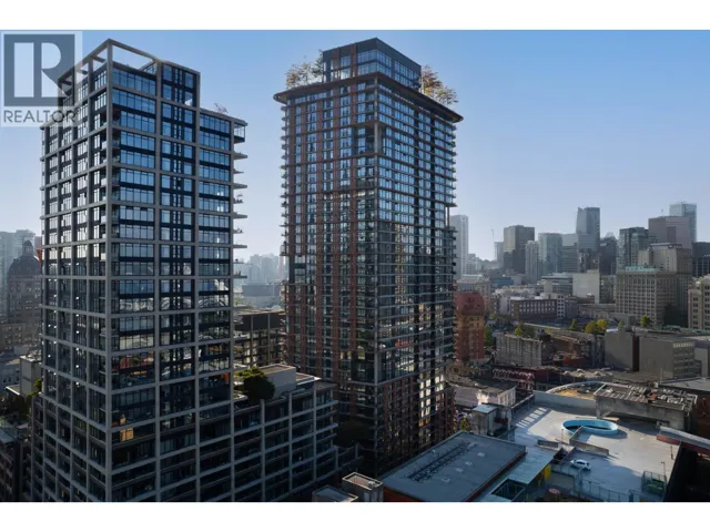 202 128 W CORDOVA STREET, Vancouver, British Columbia V6B0E6