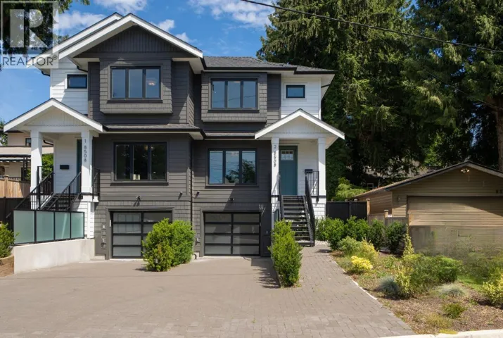 1 8508 EAST BOULEVARD, Vancouver, British Columbia V6P5E6