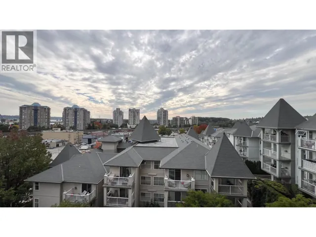 207 1026 QUEENS AVENUE, New Westminster, British Columbia V3M6B2