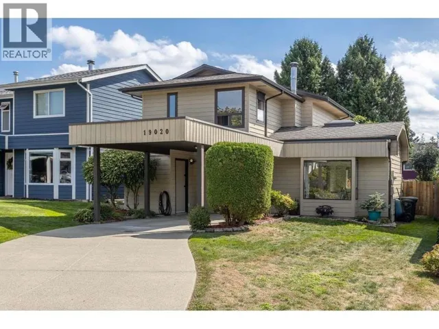 19020 MITCHELL ROAD, Pitt Meadows, British Columbia V3Y1X9