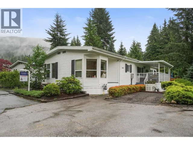 78 3295 SUNNYSIDE ROAD, Anmore, British Columbia V3H4Z4