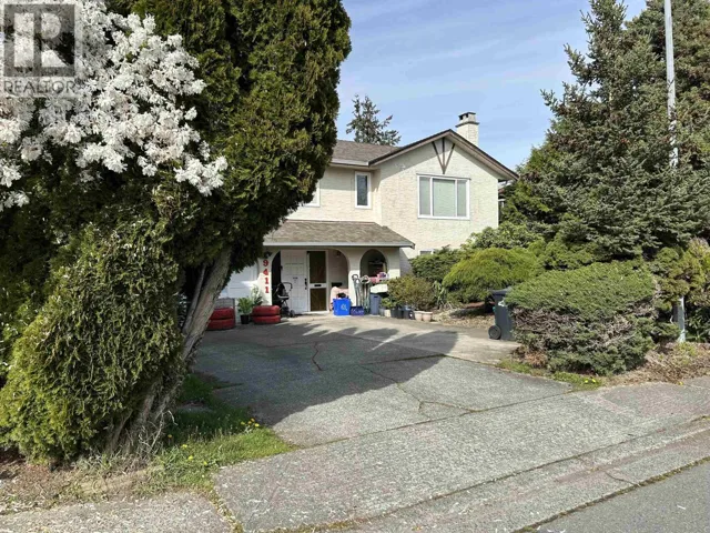 9411 GLENACRES DRIVE, Richmond, British Columbia V7A1Y9