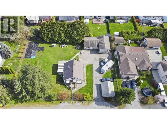 20138 LORNE AVENUE, Maple Ridge, British Columbia V2X1G1