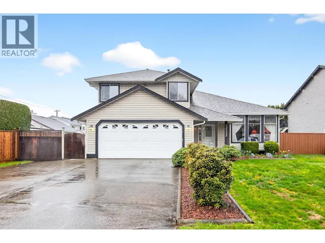 12125 189A STREET, Pitt Meadows, British Columbia V3Y2K5