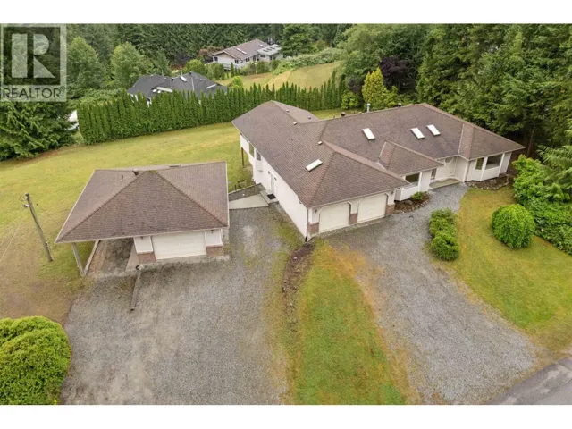 27660 128 AVENUE, Maple Ridge, British Columbia V2W1N5