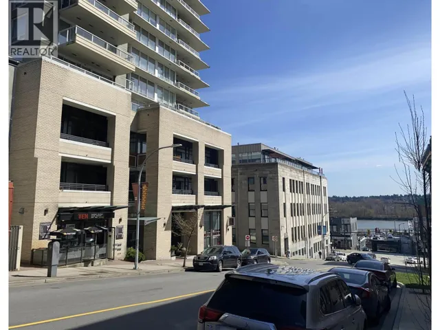 41 SIXTH STREET, New Westminster, British Columbia V3L2Z1