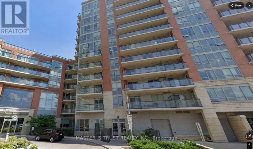 621 - 50 CLEGG ROAD, Markham (Unionville), Ontario L6G0C6