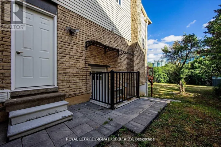 91 TAMARACK DRIVE, Markham (Aileen-Willowbrook), Ontario L3T4W2