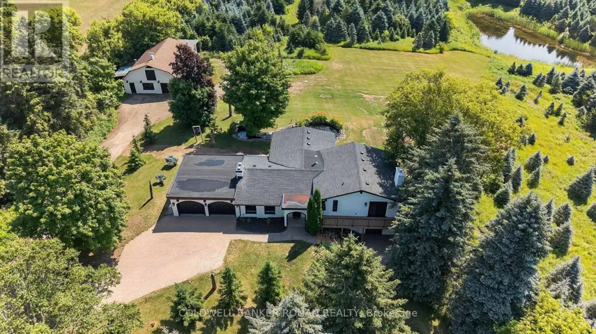 993177 MONO ADJALA TOWNLINE, Adjala-Tosorontio, Ontario L9W2Z2