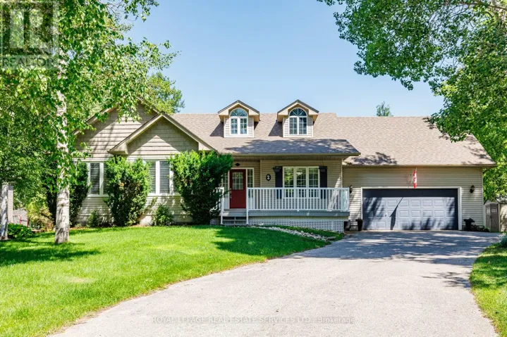 2 ALEXANDRA LANE, Wasaga Beach, Ontario L9Z1N5