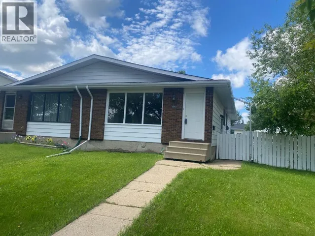 6321-B Enevold Drive, Camrose, Alberta T4V3K1