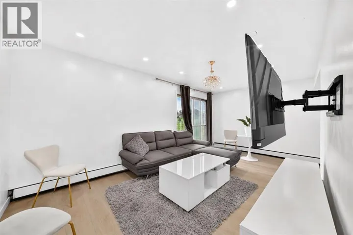 201, 4328 4 Street NW, Calgary, Alberta T2K1A2
