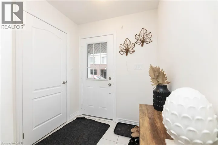 755 LINDEN Drive Unit# 59, Cambridge, Ontario N3H0E4