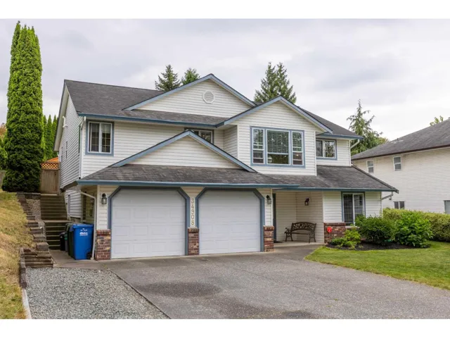 34908 MILLAR CRESCENT, Abbotsford, British Columbia V2S7K5