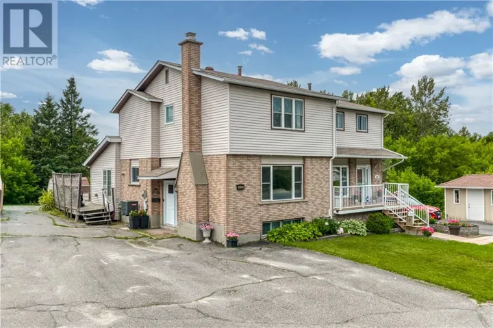 1025 Arthur Street, Sudbury, Ontario P3A5L8