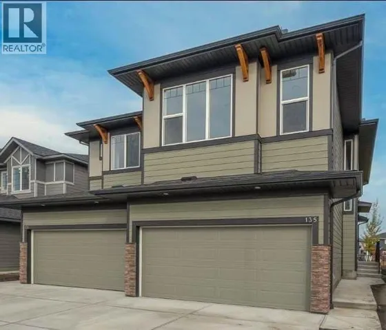 135 Legacy Glen Parade SE, Calgary, Alberta T2X4T3