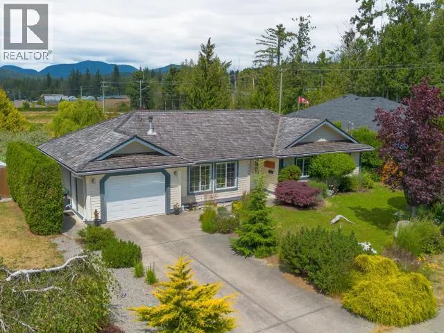 7249 FIELD STREET, Powell River, British Columbia V8A5S9