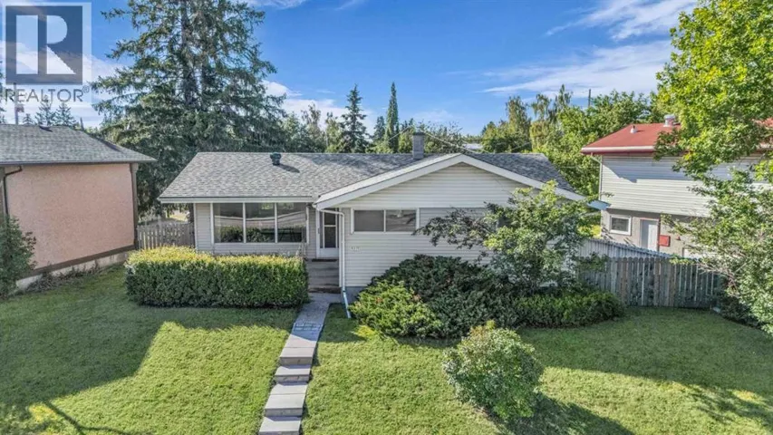 4511 Richmond Road SW, Calgary, Alberta T3E4P9