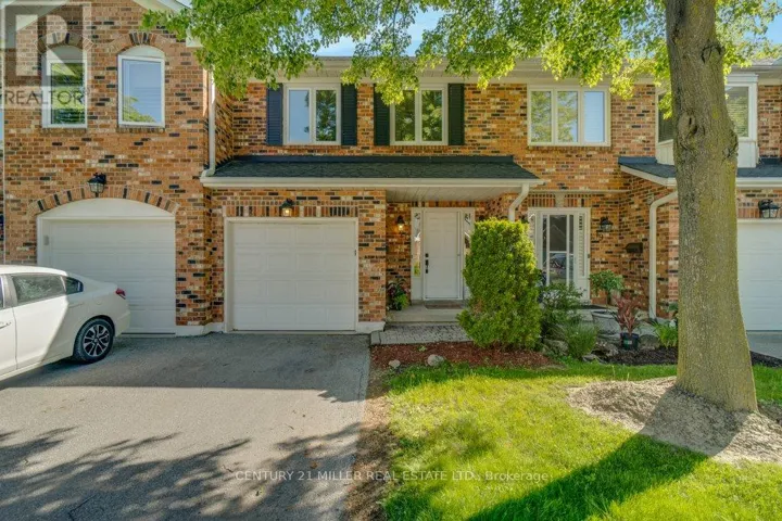 20 - 2230 WALKERS LINE, Burlington (Headon), Ontario L7M3Y8