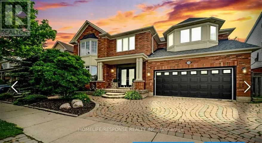 1382 STOREY DRIVE, Milton (BE Beaty), Ontario L9T6N4