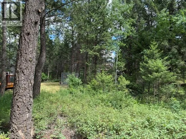 Ridge Way Lot# 114, Windermere, British Columbia V0B2L2